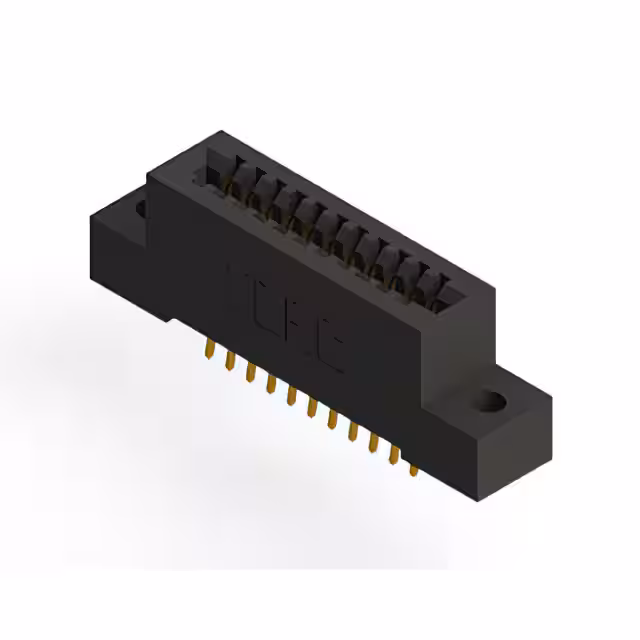 392-022-556-202 EDAC Inc.  Edgeboard Connectors